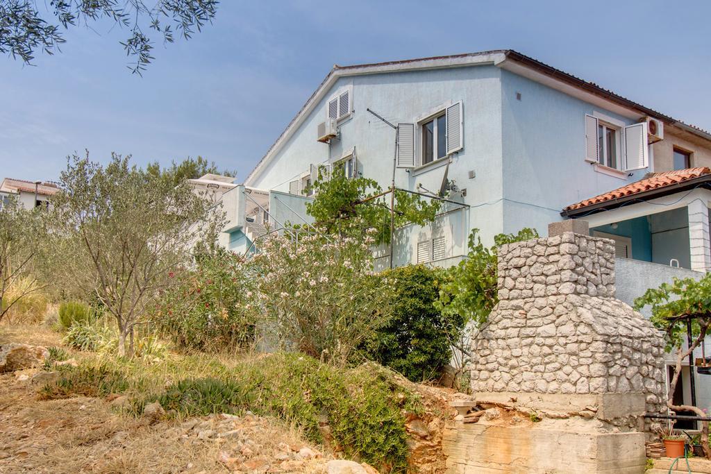 Apartment Mario Mali Losinj Room photo