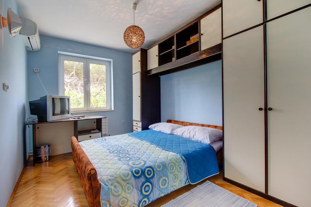 Apartment Mario Mali Losinj Room photo